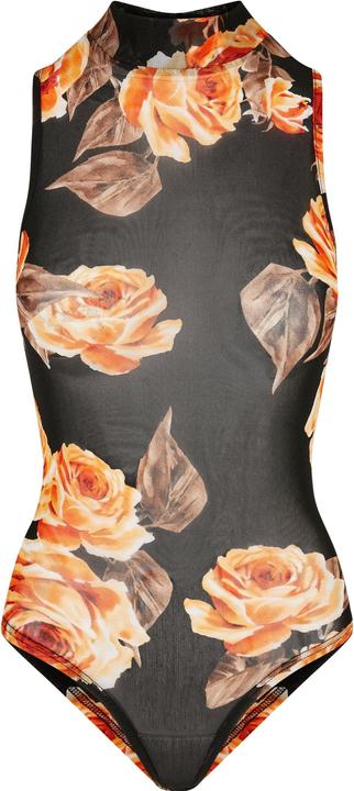 Image du produit Urban Classics Corps sans manches en maille pour femme - 17900 (5XL)