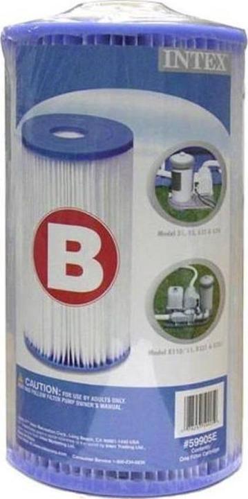 Productafbeelding Intex Type B