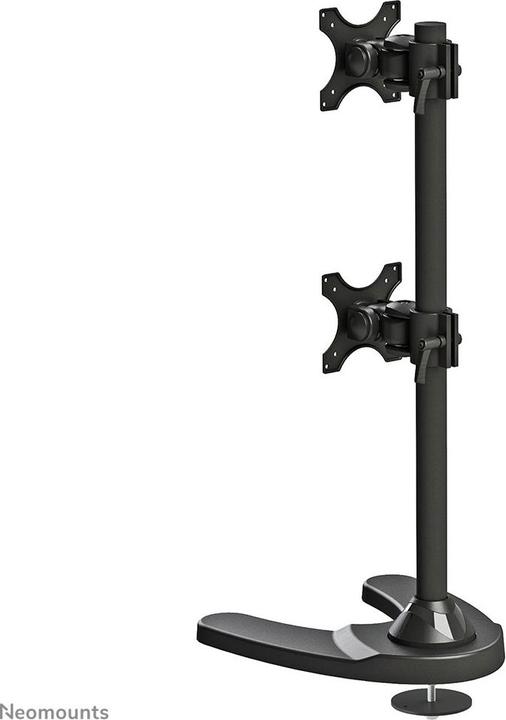 Produktbild Neomounts Fpma-D700ddv (Tisch, 27")
