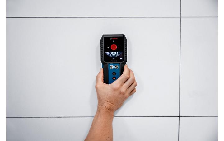 Actual product image Bosch Professional Rilevatore BOSCH GMS 120-27