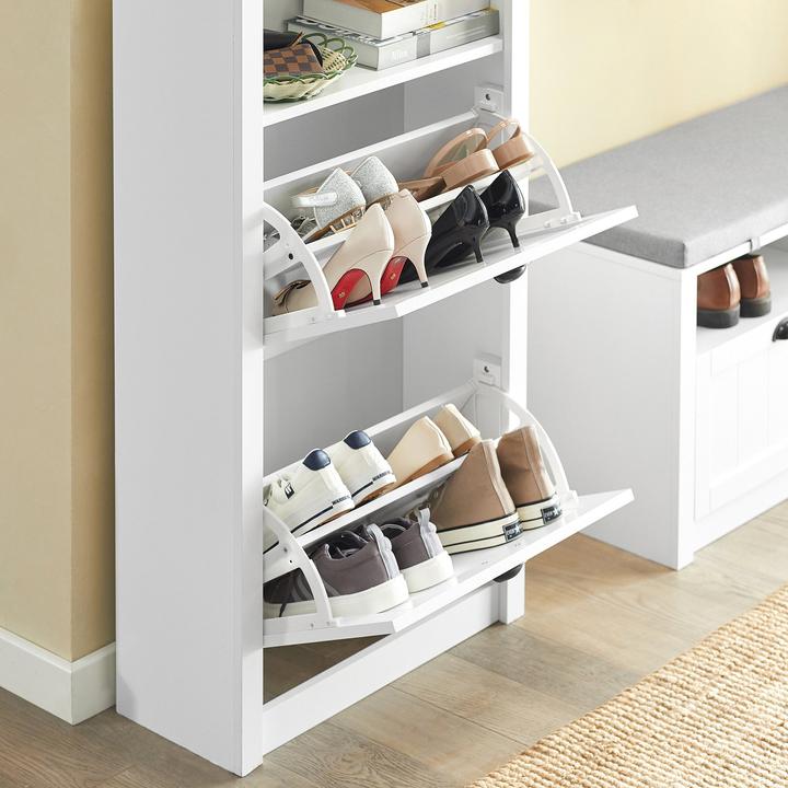 Produktbild SoBuy Stanley (61 x 110 x 24 cm)