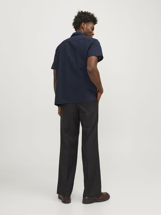 Immagine prodotto Jack & Jones Camicia dalla vestibilità rilassata Camicia (S)