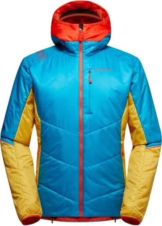 La Sportiva Mythic Primaloft Jkt M (S)
