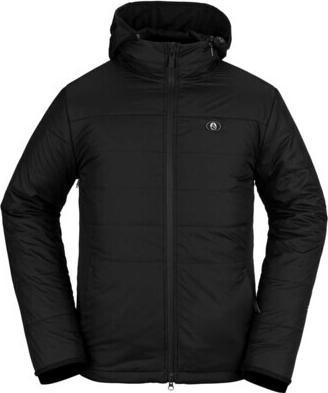 Volcom Utility puff jacket snowboard, ski (M)
