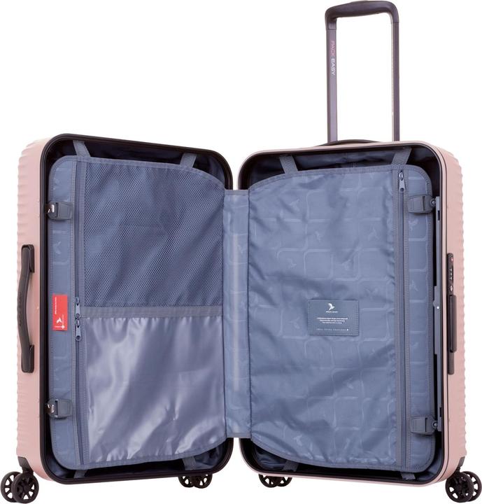 Actual product image Pack Easy HiScore (75 l, M (50 - 90l))
