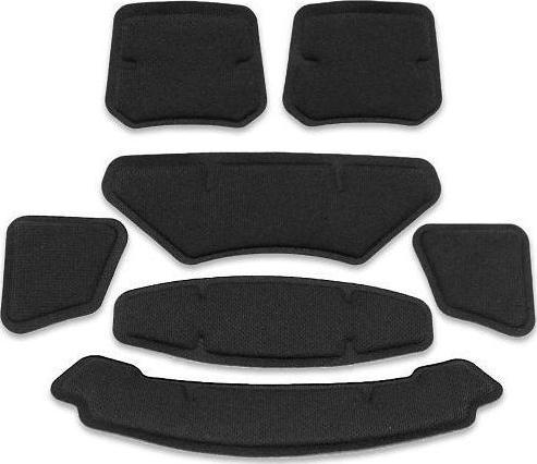 Actual product image Team Wendy EPIC AIR™ Helmet Liner Comfort Pad Replacement Kit