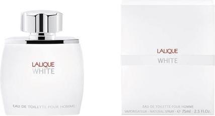 Produktbild Lalique White (Eau de Toilette, 75 ml)