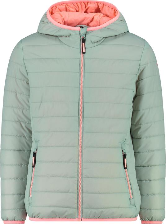 Produktbild CMP Campagnolo Hoodie (152)