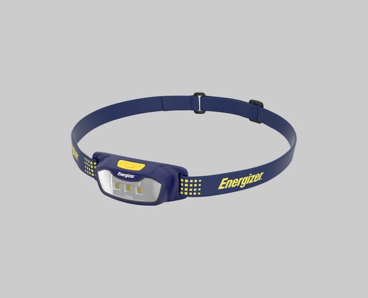 Actual product image Energizer Headlamp Sport (125 lm)