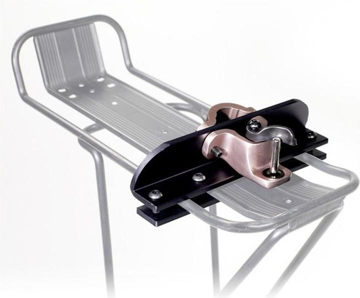 Produktbild Burley Travoy Gepäckträgeradapter