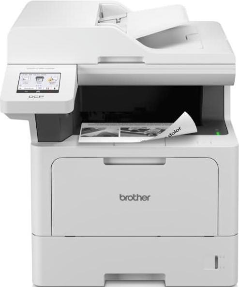 Produktbild Brother DCP-L5510DW (Laser, Schwarz-Weiss)