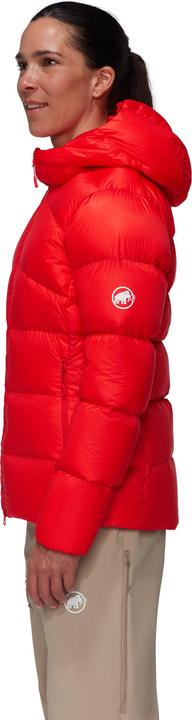 Image du produit Mammut Sweat à capuche Taiss Pro In (M)