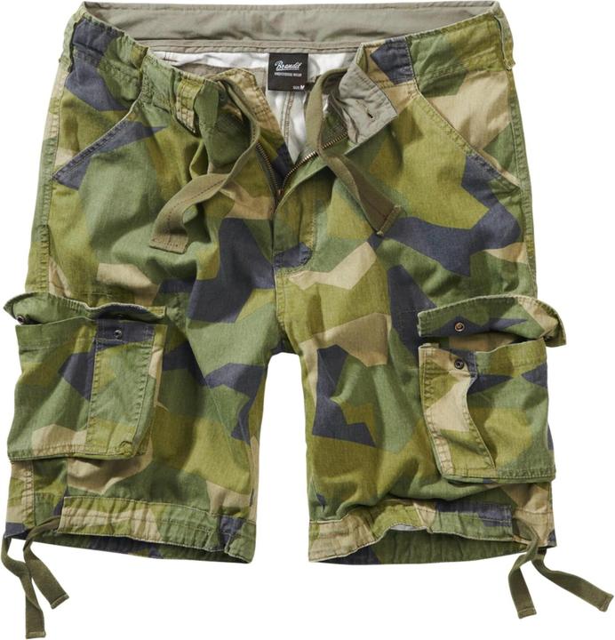 Actual product image Brandit Urban Legend Cargo Shorts - 5018 (L)