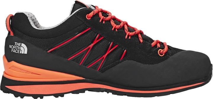 Actual product image North Face Verto Plasma II GTX Shoes (42)