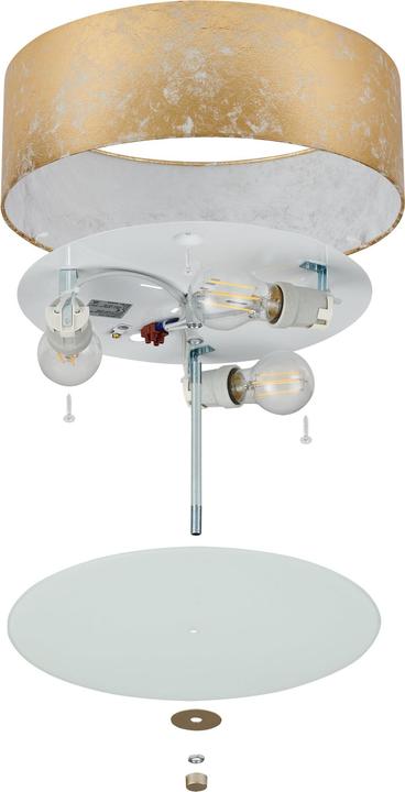 Actual product image EGLO Viserbella (E27)