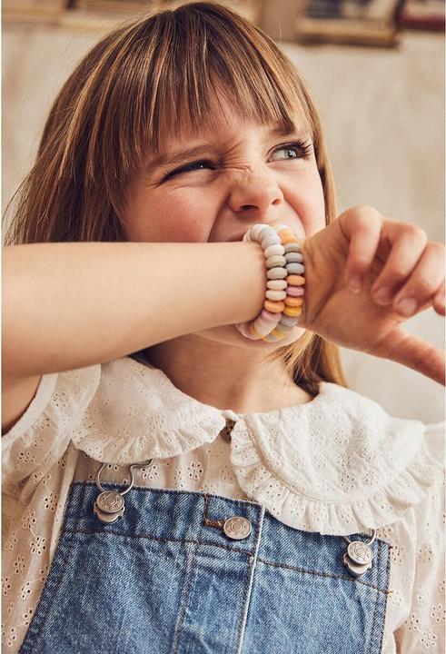 Image du produit La Redoute Collections Robe en jean (152)