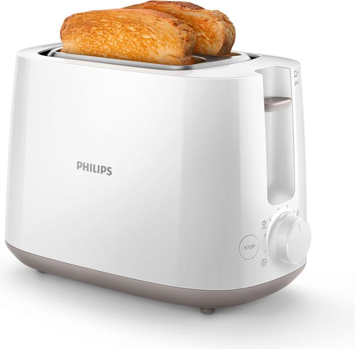 Philips Daily Collection HD2581/00 (Prise UE)