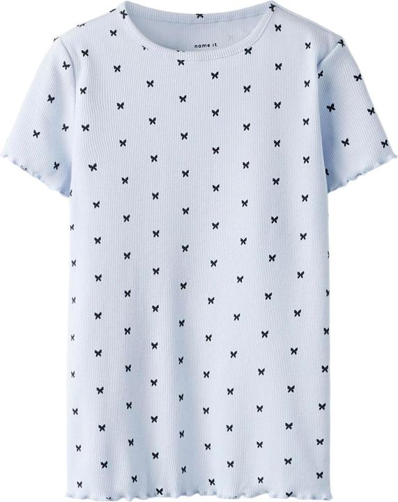 Name it Rippstrick T-Shirt