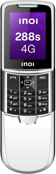 Actual product image Inoi 288S 4G / 128MG+16G (2", 0.30 Mpx, 4G)