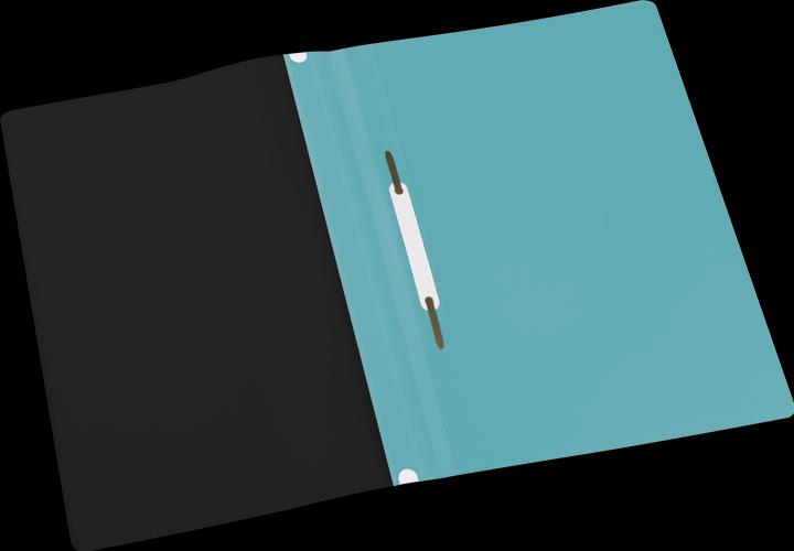 Actual product image Oxford Folder A4 (A4, 1 x)