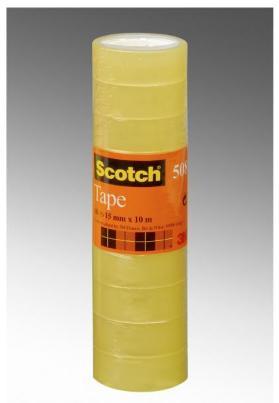 Produktbild Scotch Klebeband 508 (15 mm)