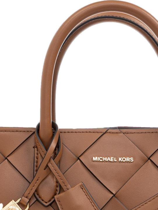 Produktbild Michael Kors Borse... Marrone