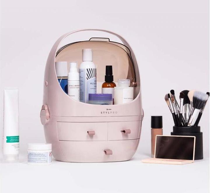 TOP Organiseur beauté