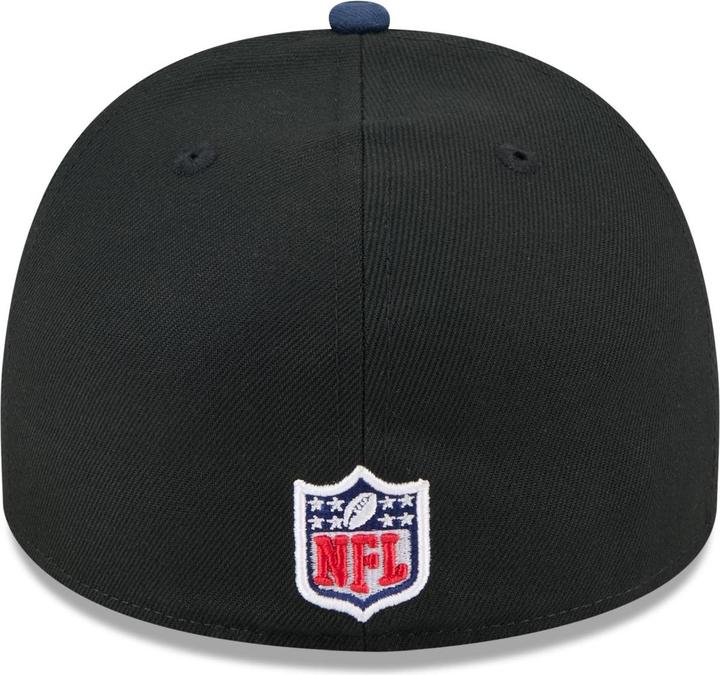 Produktbild New Era 59Fifty Cap 2025 DRAFT New England Patriots - 7 (7)