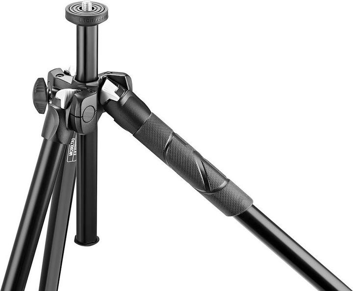 Image du produit Manfrotto 290 Light 3 sections avec rotule offerte (Métal)