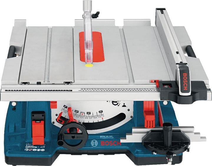 Produktbild Bosch Professional Gts 10 Xc