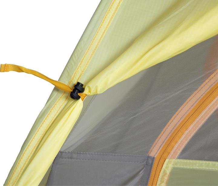 Image du produit Nemo Equipment Mayfly Osmo 2P (Tente igloo, 1.37 kg, 2 personnes)