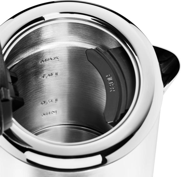 Image du produit WMF Lono bouilloire à double paroi 1.3l (1.30 l)