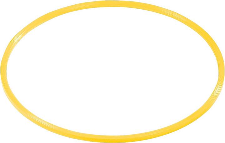 Immagine prodotto Huspo Cerchi per la ginnastica (80 cm, 2010 g)