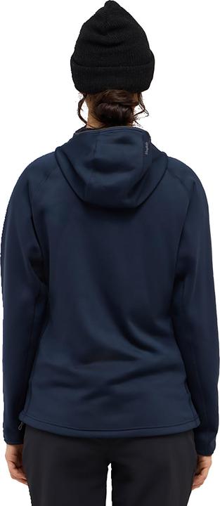 Image du produit Haglöfs Magma Mid Hoodie (L)