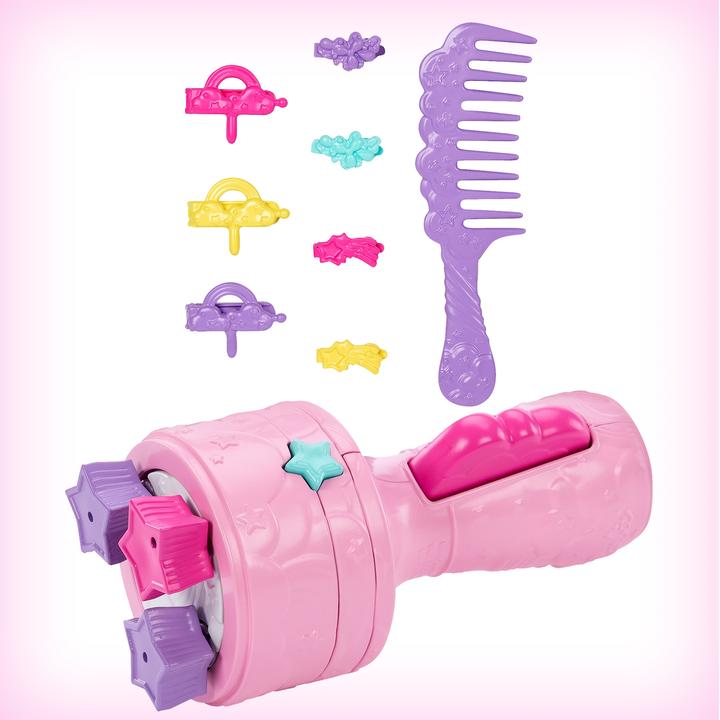 Actual product image Barbie Twist N' Style Doll