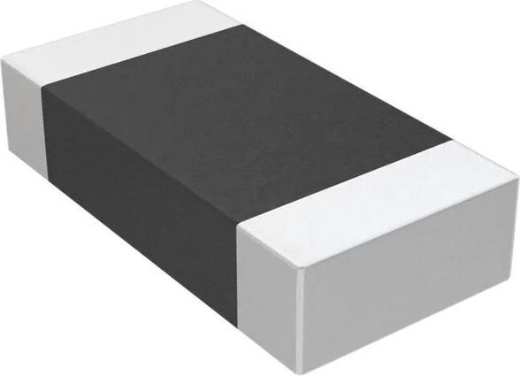 Produktbild Yageo Keramikkondensator 1nF, 50V, 1206, ±10 %
