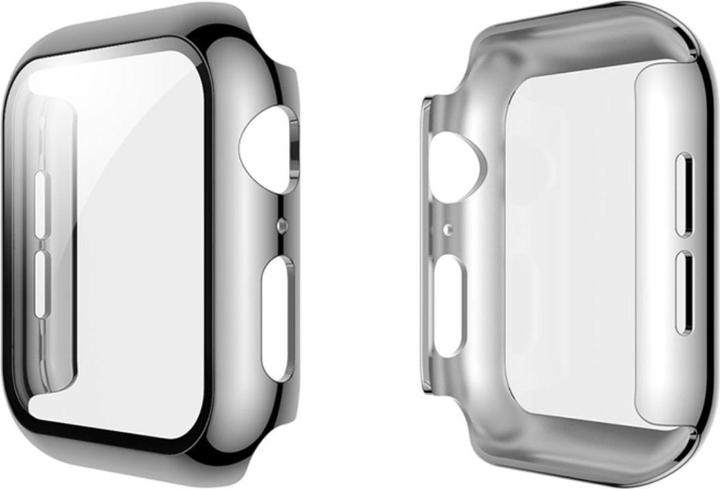 Produktbild EKO Cover für Apple Watch 40mm Vollständiger Schutz mit gehärtetem Glas