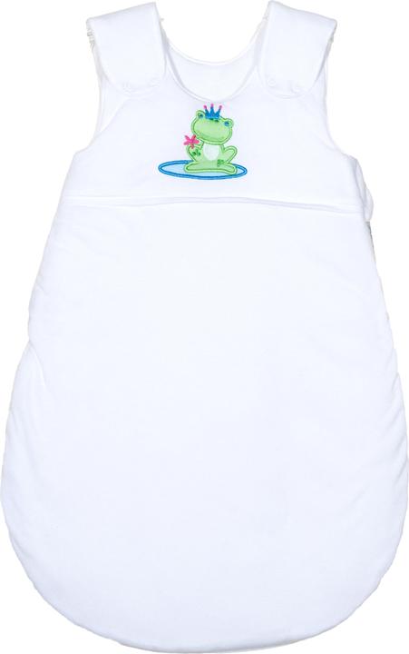 Vert, Blanc