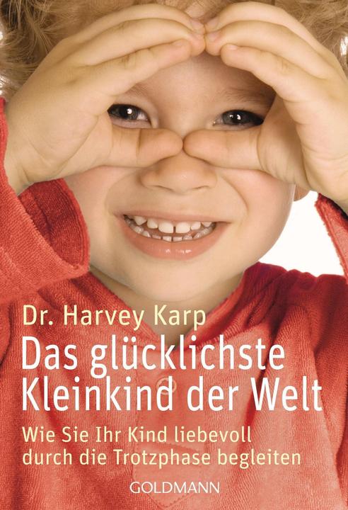 Immagine prodotto Das glücklichste Kleinkind der Welt (Tedesco, Harvey Karp, 2010)