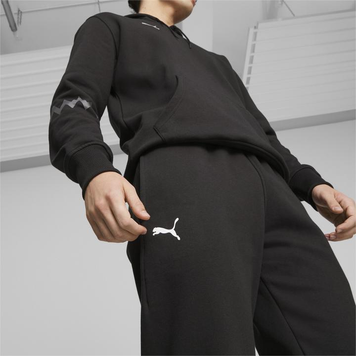Produktbild Puma Hoops Team Sweat Pant (S)