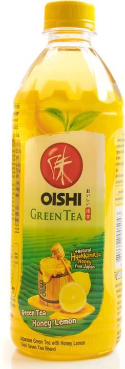 Immagine prodotto Oishi Tè verde (24 x 50 cl)