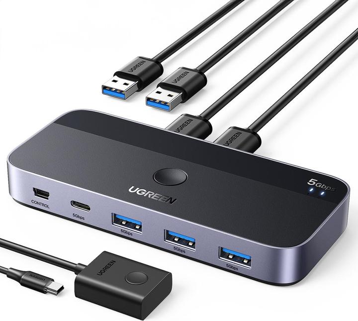Image du produit Ugreen CM662