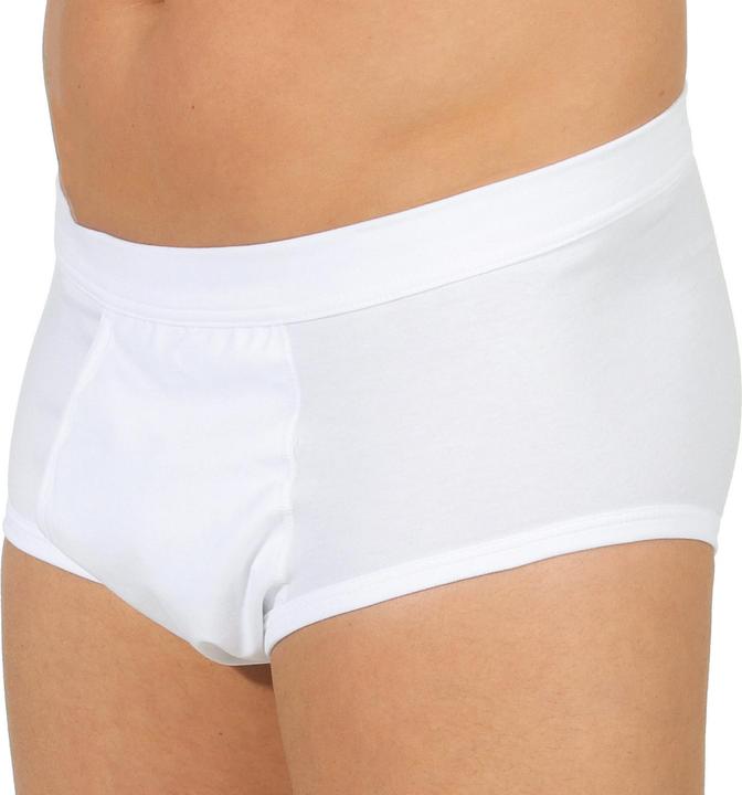 Immagine prodotto Mediset Slip igienici da uomo 2-Pack (5, Confezione da 2)