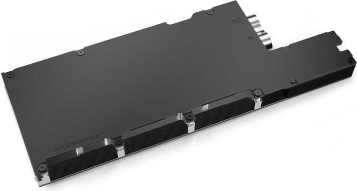 Actual product image Alphacool WAK ES H100 80GB HBM PCIe