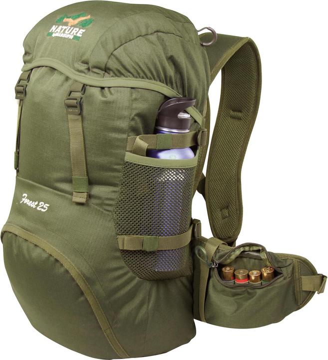 Produktbild Marsupio Rucksack Forest (25 l)