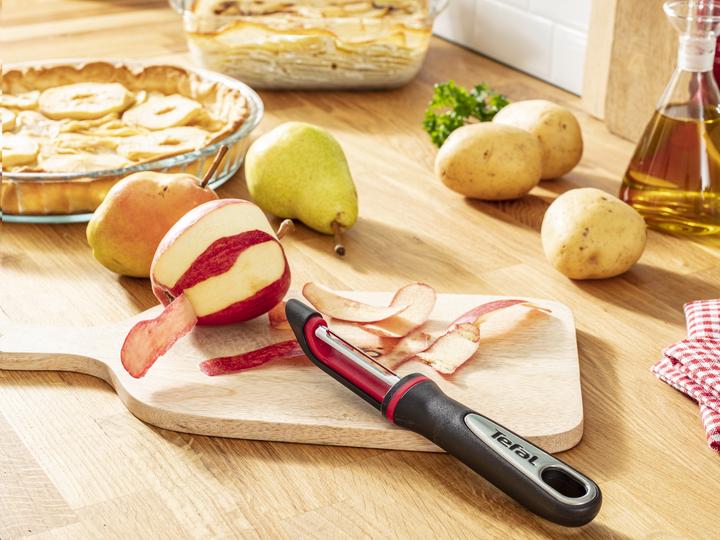 Produktbild Tefal K20710 Schäler Obst & Gemüse Gerades Schälmesser
