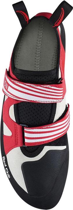 Actual product image Red Chili Fusion VCR climbing shoes (38)