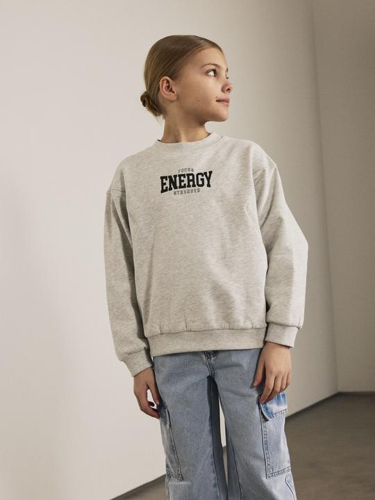 Produktbild Name it Bio-Baumwoll Sweatshirt (158)