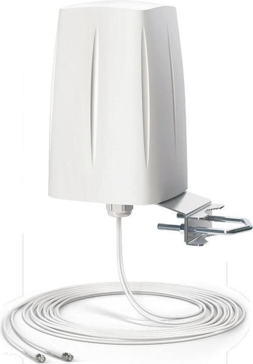 Produktbild Quwireless QuOmni LTE MIMO 2x2, 10m (3G, GSM)