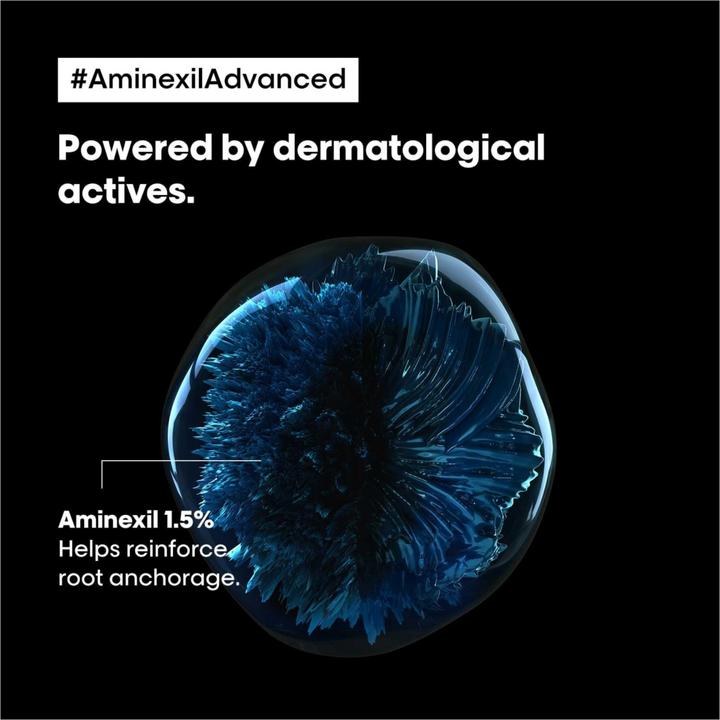 Produktbild L'Oréal Professionnel Aminexil - Advanced (90 ml)